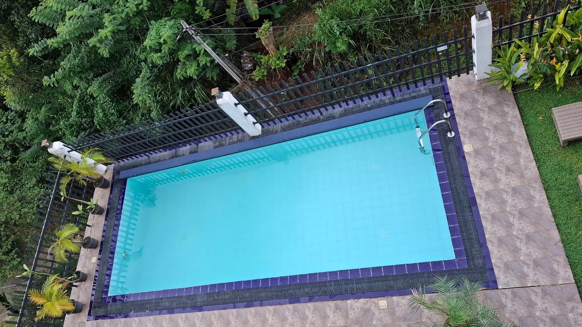 Hotel Aquahills Kandy 0*,  Sri Lanka