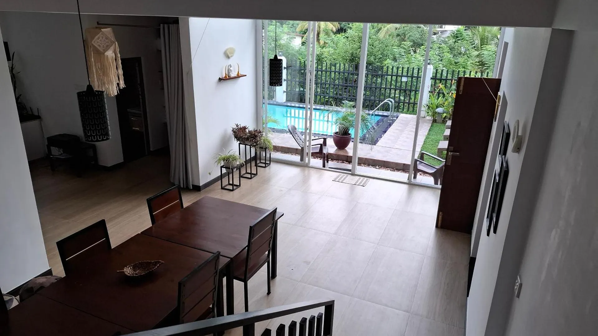 Hotel Aquahills Kandy