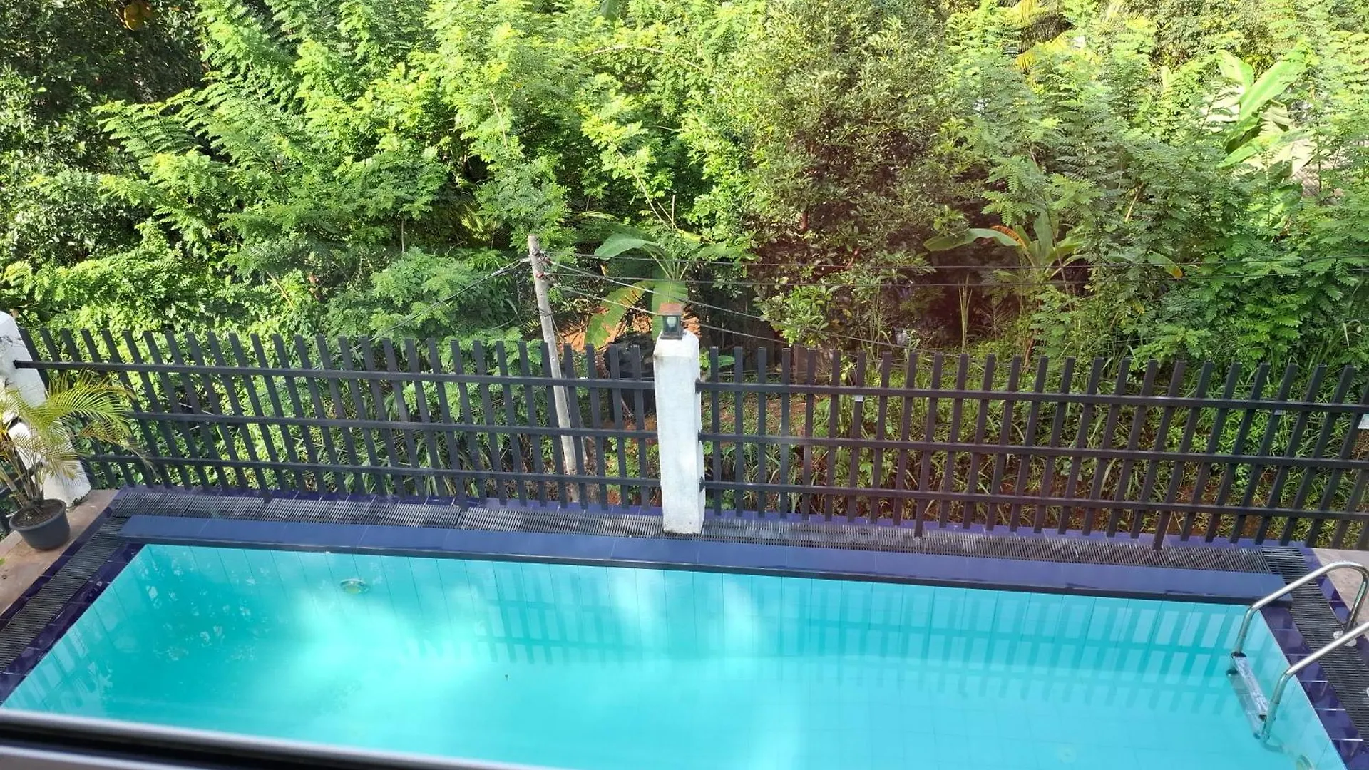 Hotel Aquahills Kandy 0*,