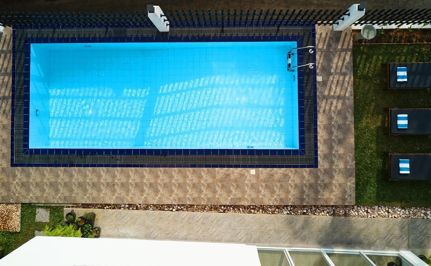 Hotel Aquahills Kandy Pensjonat