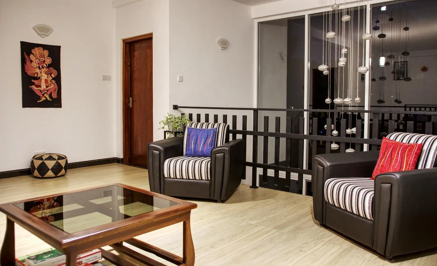 Pensjonat Hotel Aquahills Kandy