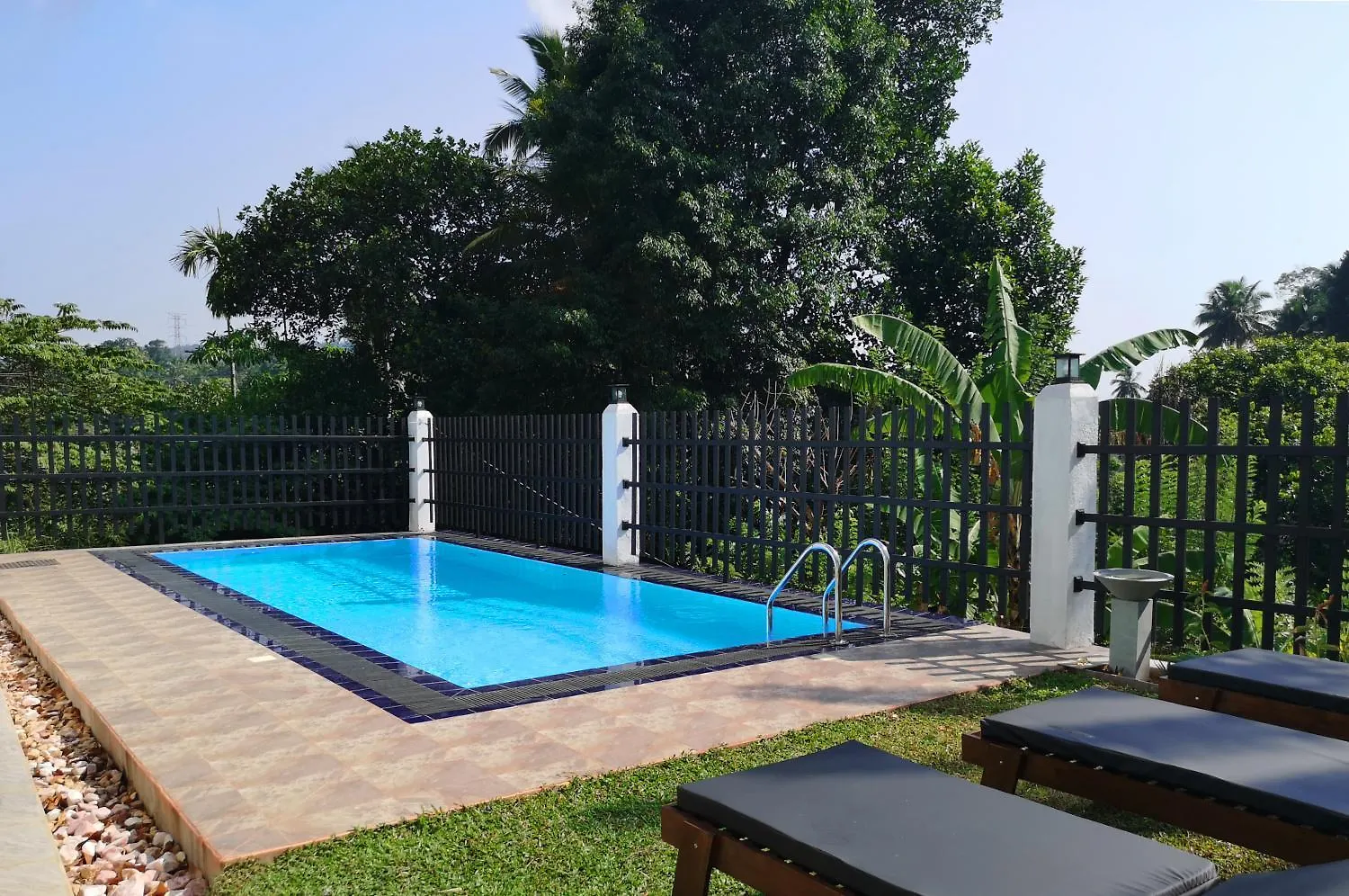 Hotel Aquahills Kandy 0*,  Sri Lanka